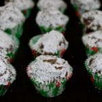 Eggnog Truffles