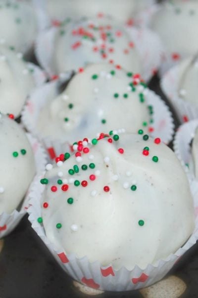 A close up of food, with Chocolate and Oreo