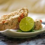 Fiesta Turkey Meatloaf