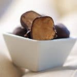 Chocolate Covered Peanut Butter Bombs