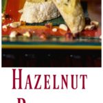 Hazelnut Biscotti 
