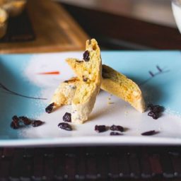 White Chocolate Blueberry Biscotti2