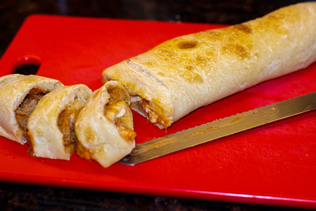 Meatball Stromboli2