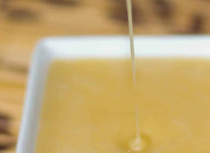 Oriental Dressing {Applebee's Copycat}
