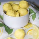 Oreo Lemon Drops