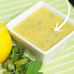 ladolemono sauce