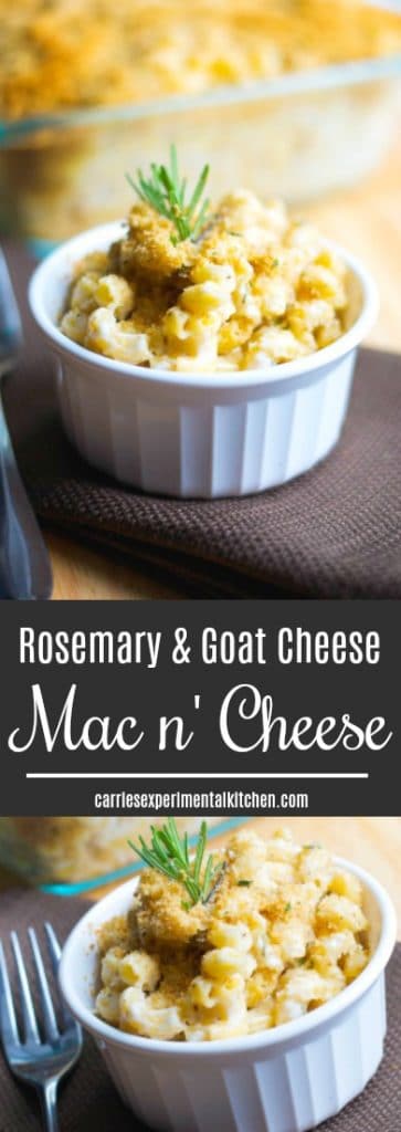 Macaroni and Cheese