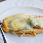 Chicken Florentina
