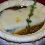 French Onion Soup