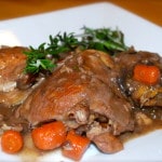 Coq Au Vin