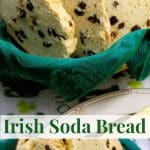 Irish Soda bread
