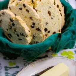 Irish Soda Bread