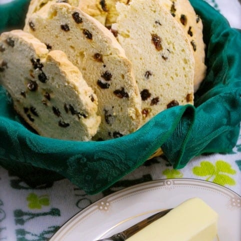 Irish Soda Bread