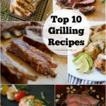 Top 10 Grilling Recipes (2022)