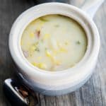 Corn Chowder