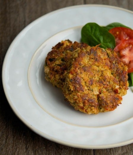 italian.cannellini.bean.burgers