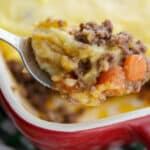 Irish Cottage Pie