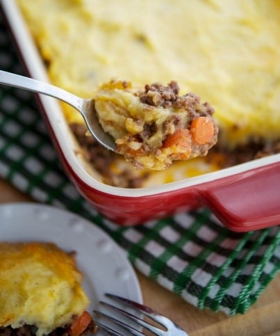 30 Amazing Irish Recipes for All Occasions 21 Irish.Cottage.Pie