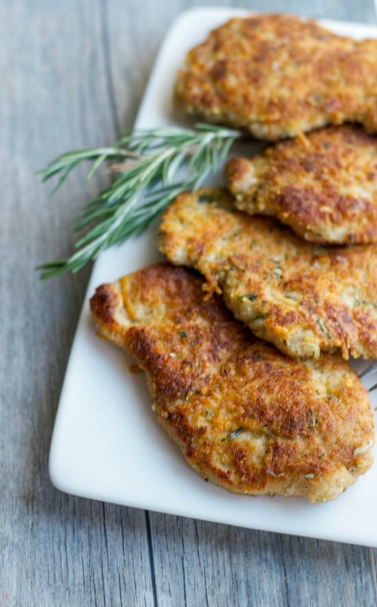 Parmesan.Rosemary.Pork.Cutlets