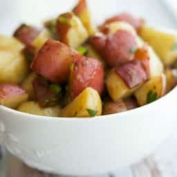 Honey.Balsamic Potato Salad-2