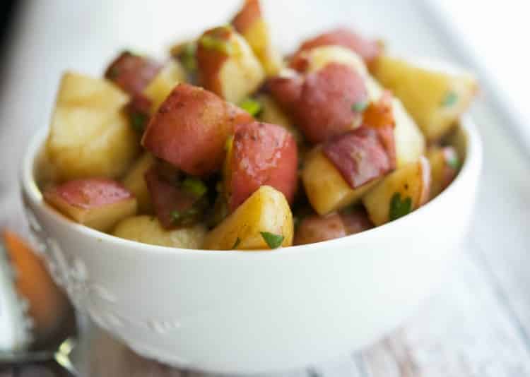 Honey.Balsamic Potato Salad-2