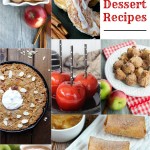 20 Apple Dessert Recipes | CarriesExperimentalKitchen.com