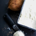 Pineapple.Coconut Ice Cream {PF Changs Copycat}