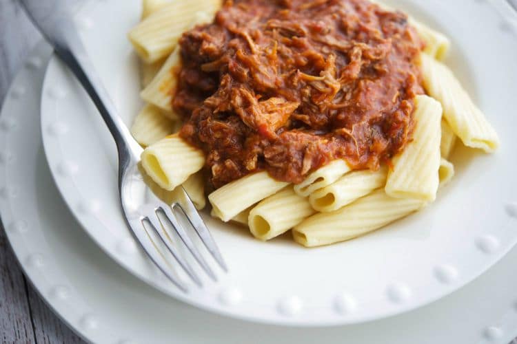 Pork.Ragu over Pasta2