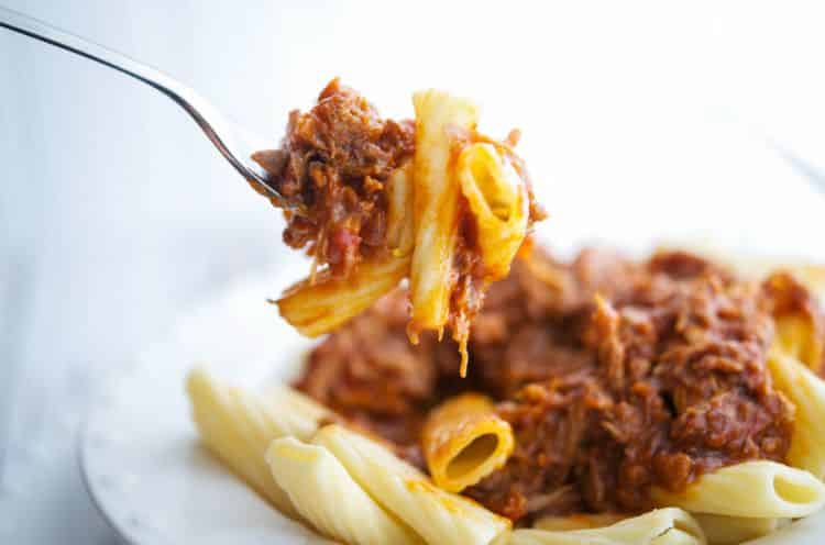 Pork.Ragu over Pasta3