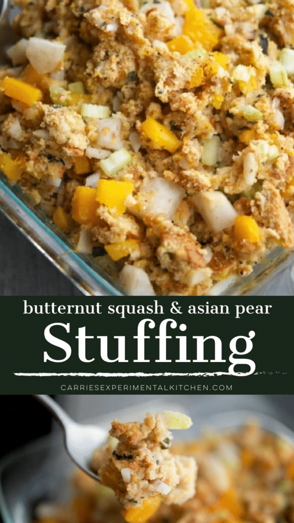 collage photo of stuffing