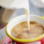 Vanilla Coffee Creamer