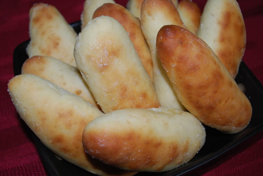 copycat olive garden breadsticks