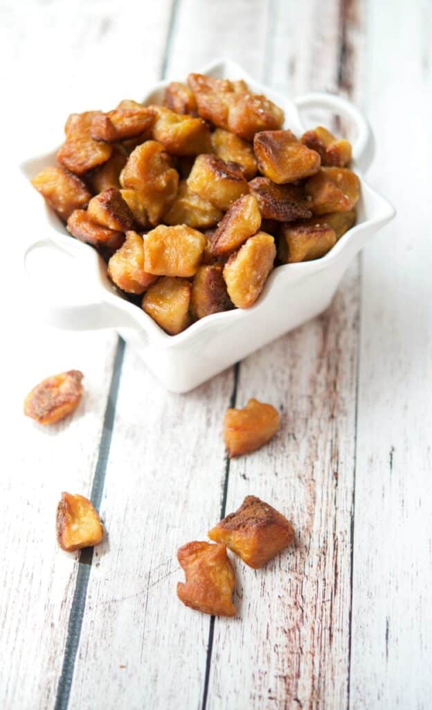 These Buttery Beer Pretzel Nuggets will make snack time fun any day of the year.