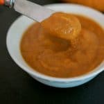 Maple Pumpkin Butter {Stonewall Kitchen Copycat} | www.carriesexperimentalkitchen.com