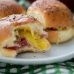 Irish Sliders