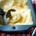 Apple Cider Sorbet