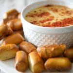 Beer Cheese Dip