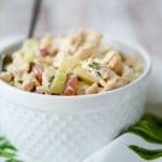 Napa Almond Chicken Salad (Panera Copycat)