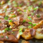 Blarney Fries