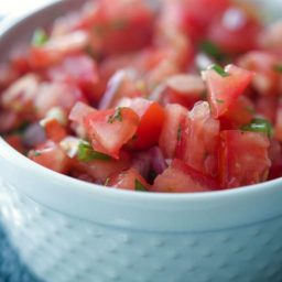 Pico de Gallo