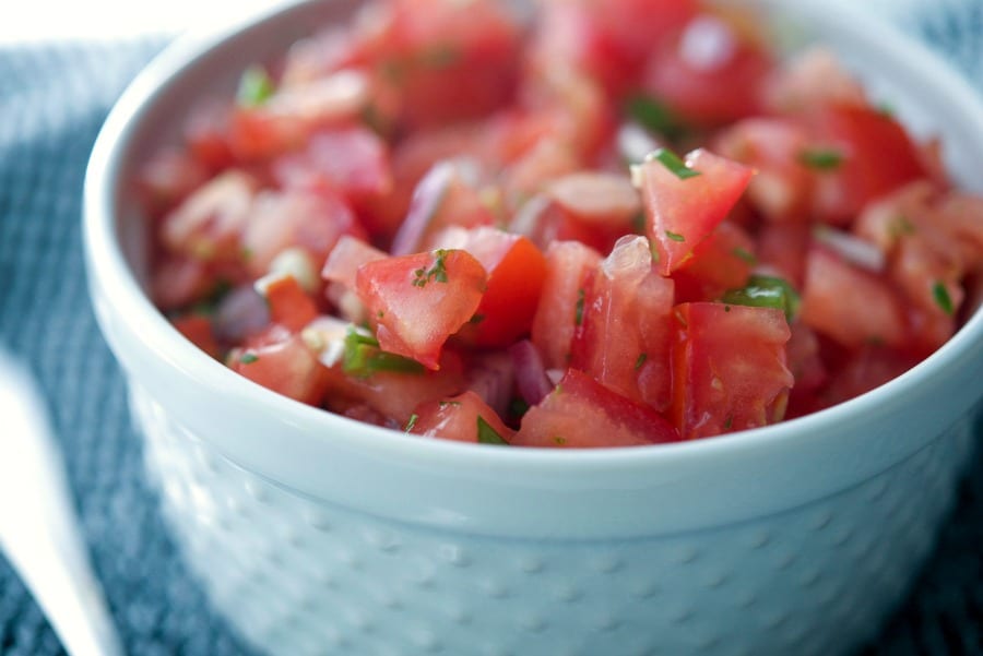 Pico de Gallo