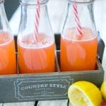 Strawberry Lemonade