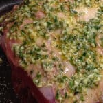 Prime Rib, otherwise known as a standing rib roast, is so simple to make at home and is a special treat for holiday gatherings.