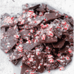 Candy Cane Bark image with text