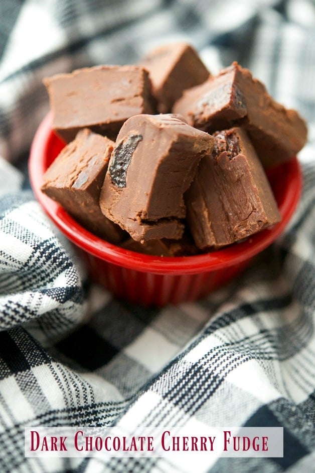 A close up of a bowl, with Chocolate and Fudge