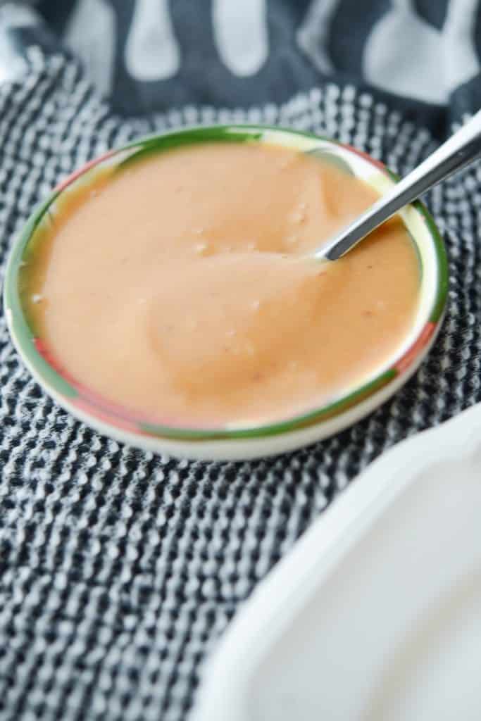 Copycat Chick-Fil-A Sauce