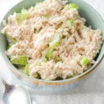 Rotisserie Style Chicken Salad