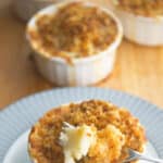 Do you love the Capital Grille's Au Gratin Potatoes as much as my family does? Learn how you can make this cheesy side dish at home.