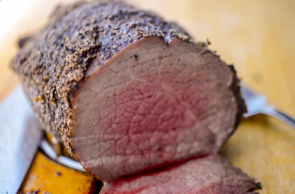 Espresso Roast Beef