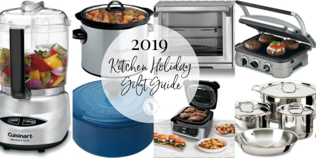 2019 Holiday gift Guide 